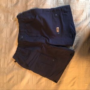 Coast angler shorts